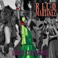 Rico Martinez - Latin Expression