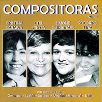 Socorro Lira - Compositoras Vol.1