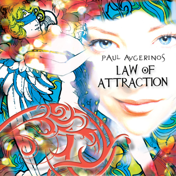 Paul Avgerinos - Law of Attraction