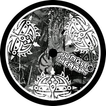 Krumble - Jungle Therapy 10