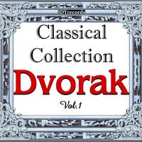 Evgeny Bilyar, Armonie Symphony Orchestra - CLASSICAL COLLECTION: DVORAK Vol.1