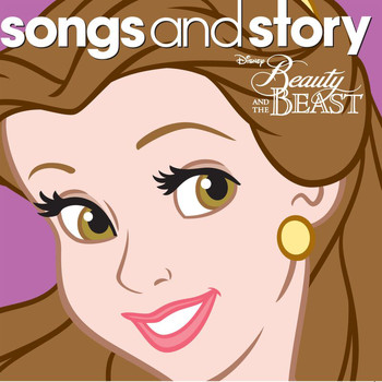 Various Artists - Songs & Story: Beauty & The Beast