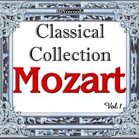 Armonie Symphony Orchestra, Evgeny Bilyar - Mozart : Classical Collection, Vol.1