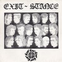 Exit-Stance - Esthetics