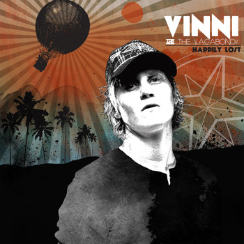 Vinni And The Vagabonds - Happily Lost