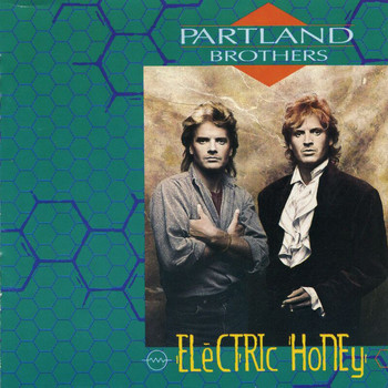 Partland Brothers - Electric Honey
