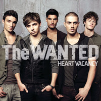 The Wanted - Heart Vacancy