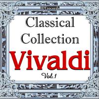 Lyudmila Sapochikova, Armonie Chamber Orchestra, Larisa Mochalin - Vivaldi : Classical Collection, Vol. 1