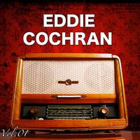 Eddy Cochran - H.o.t.S Presents : The Very Best of Eddy Cochran, Vol.1