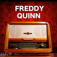 Freddy Quinn - H.o.t.S Presents : The Very Best of Freddy Quinn, Vol. 1