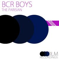 BCR Boys - The Parisian