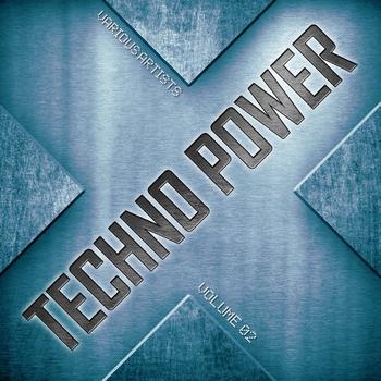 Various Artists - Techno Power, Vol. 2