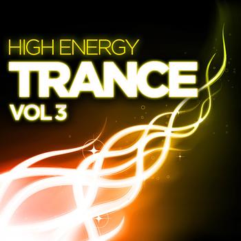 Various Artists - High Energy Trance, Vol. 3
