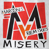 Maroon 5 - Misery (Remixes)