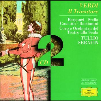 Ettore Bastianini - Verdi: Il Trovatore