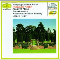Edita Gruberova - Mozart: Concert Arias