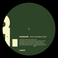 Swayzak - Rons Conneticut Dub