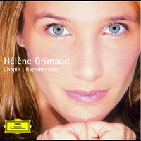 Hélène Grimaud - Chopin et Rachmaninov - "Deuxièmes Sonates": Guide d'écoute (Listening Guide - FR)