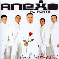 Anexo Al Norte - Lloran Las Rosas