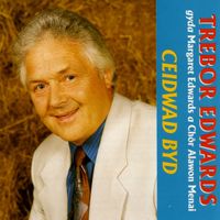 Trebor Edwards - Ceidwad Byd