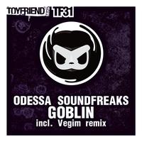 Odessa Soundfreaks - Goblin