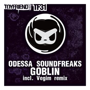 Odessa Soundfreaks - Goblin