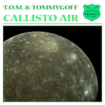 T.O.M. - Callisto Air