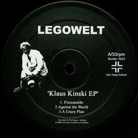 Legowelt - Klaus Kinski
