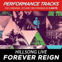 Hillsong Worship - Forever Reign (Performance Tracks) - EP