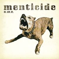 Menticide - N.M.E.