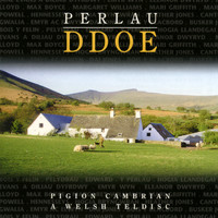 Amrywiol / Various Artists - Perlau Ddoe (Pigion Cambrian A Welsh Teldisc)
