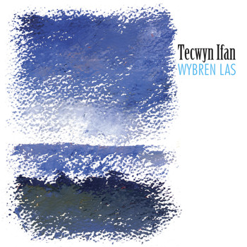 Tecwyn Ifan - Wybren Las