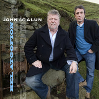 John ac Alun - Hel Atgofion