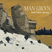 Dafydd Iwan - Man Gwyn