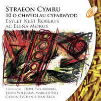 Amrywiol / Various Artists - Straeon Cymru (10 O Chwedlau Cyfarwydd)