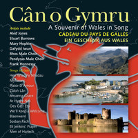 Amrywiol / Various Artists - Can O Gymru / A Souvenir Of Wales In Song