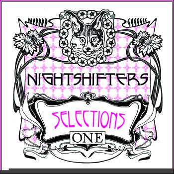 Various Artists - Nightshifters: Selections One (Explicit)