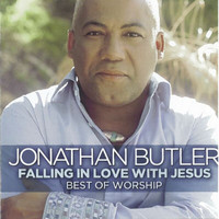 Jonathan Butler - Falling In Love With Jesus