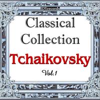 Evgeny Bilyar, Armonie Symphony Orchestra - Tchaikosky : Classical Collection, Vol.1