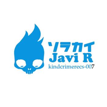 Javi R - My First EP