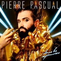 Pierre Pascual - Sous les sycomores (EP)