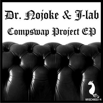 Various Artists - Compswap Project EP
