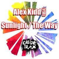 Alex Kidd (USA) - Sunlight/The Way