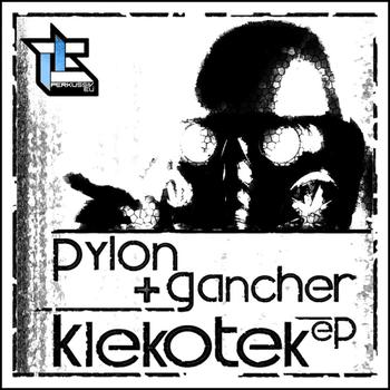 Various Artists - Klekotek EP