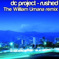 DC Project - Rushed