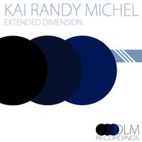 Kai Randy Michel - Extended Dimension