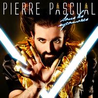 Pierre Pascual - Sous les sycomores (EP remixes)