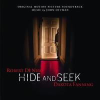 John Ottman - Hide and Seek Soundtrack