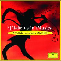 Salvatore Accardo, London Philharmonic Orchestra, Charles Dutoit - Paganini: Diabolus in Musica