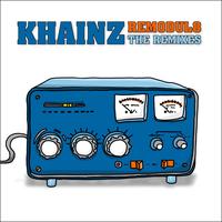 Khainz - Remodul8 - The Remixes